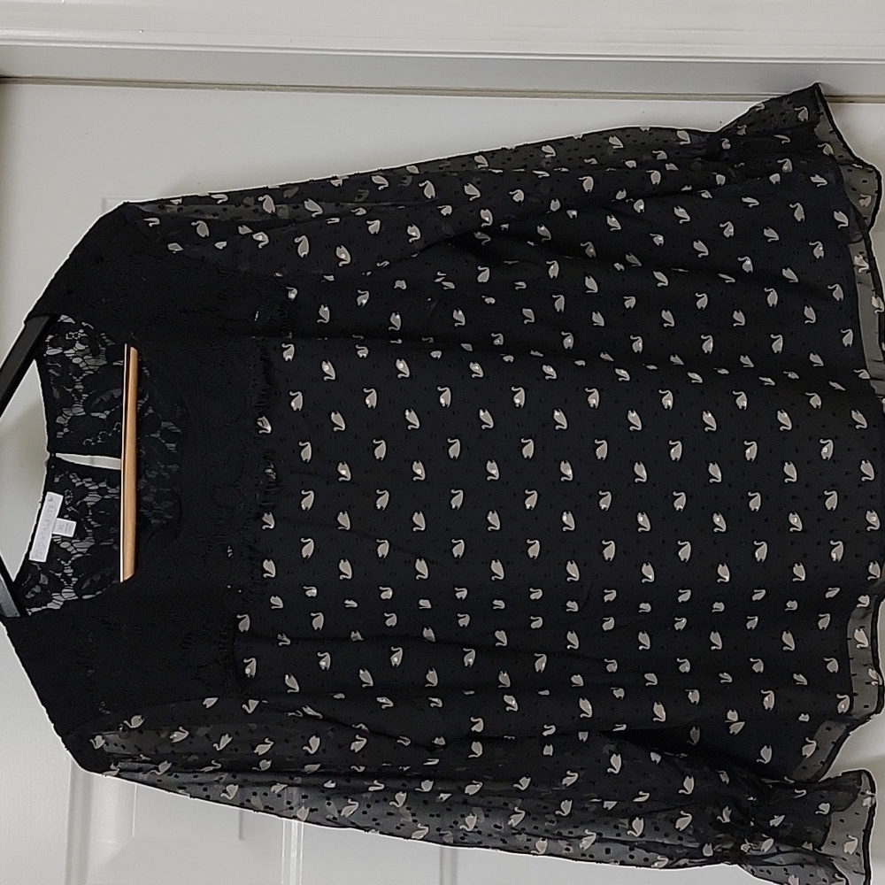 Beautiful high quality blouse